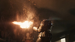 ꡼ No.004 | GoW14ǯGears of War: E-Dayȯɽ㤫ꤷޡɥλѤ򸫤륢ʥ󥹥ȥ쥤顼