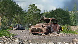 ꡼ No.005 | ˺ҳǲǤѹıӤǥХХ롣Atomfall2025ǯȯ