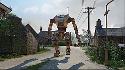 ꡼ No.011 | ˺ҳǲǤѹıӤǥХХ롣Atomfall2025ǯȯ