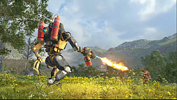 ꡼ No.014 | ˺ҳǲǤѹıӤǥХХ롣Atomfall2025ǯȯ