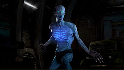 ꡼ No.019 | ˺ҳǲǤѹıӤǥХХ롣Atomfall2025ǯȯ