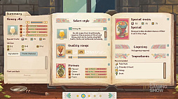 ꡼ No.009Υͥ / ƻʤӡPCAle Abbey2025ǯȾ˥꡼