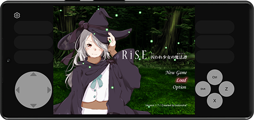 画像ギャラリー No.003のサムネイル画像 / スマホのアプリ上でPCゲームが遊べるサービス「DL Play Box」,Androidにも対応。25%オフクーポンを配布