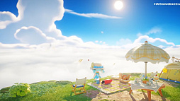 ꡼ No.004 | ξǥ饤դ֥ΥѥFloatopiaˡ2025ǯȯ䡣Ȥʤɡޤޤʵٲˤޥץ쥤θ