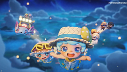 ꡼ No.009 | ξǥ饤դ֥ΥѥFloatopiaˡ2025ǯȯ䡣Ȥʤɡޤޤʵٲˤޥץ쥤θ