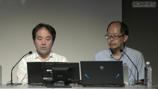 ���������꡼ No.003�Υ���ͥ������ / �����ǰ׿���������JETRO�ˤ�Steam�����ܤΥ�������ý�������ͳ��ô���Ԥ���롤����ǥ���������γ���PRŸ����CEDEC 2024��