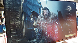 ���������꡼ No.005�Υ���ͥ������ / �����ࡦ���֡��������󥺽�Υ����ץ����RPG��Netmarble��HBO�ο����Game of Thrones Kings Road�׻�ͷ��G-STAR 2024��