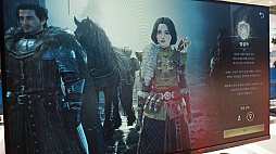 ���������꡼ No.007�Υ���ͥ������ / �����ࡦ���֡��������󥺽�Υ����ץ����RPG��Netmarble��HBO�ο����Game of Thrones Kings Road�׻�ͷ��G-STAR 2024��