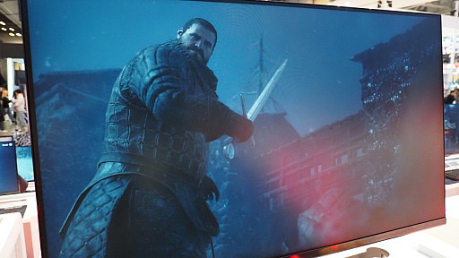 ���������꡼ No.010�Υ���ͥ������ / �����ࡦ���֡��������󥺽�Υ����ץ����RPG��Netmarble��HBO�ο����Game of Thrones Kings Road�׻�ͷ��G-STAR 2024��