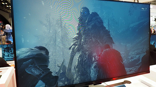 ���������꡼ No.013�Υ���ͥ������ / �����ࡦ���֡��������󥺽�Υ����ץ����RPG��Netmarble��HBO�ο����Game of Thrones Kings Road�׻�ͷ��G-STAR 2024��