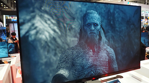 ���������꡼ No.017�Υ���ͥ������ / �����ࡦ���֡��������󥺽�Υ����ץ����RPG��Netmarble��HBO�ο����Game of Thrones Kings Road�׻�ͷ��G-STAR 2024��