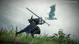 ���������꡼ No.004�Υ���ͥ������ / ����ǥ��󥰤Υ��ԥ󥪥ա�ELDEN RING NIGHTREIGN��ȯɽ��3�ͥץ쥤�ǡ�3���֤�����ȴ���ɶ��Ϸ����Х��Х륢��������