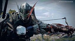 ���������꡼ No.005�Υ���ͥ������ / ����ǥ��󥰤Υ��ԥ󥪥ա�ELDEN RING NIGHTREIGN��ȯɽ��3�ͥץ쥤�ǡ�3���֤�����ȴ���ɶ��Ϸ����Х��Х륢��������