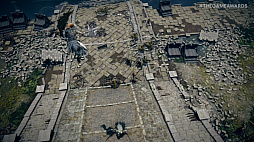 ���������꡼ No.008�Υ���ͥ������ / ����ǥ��󥰤Υ��ԥ󥪥ա�ELDEN RING NIGHTREIGN��ȯɽ��3�ͥץ쥤�ǡ�3���֤�����ȴ���ɶ��Ϸ����Х��Х륢��������