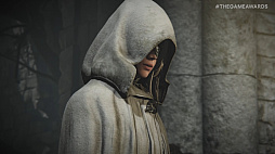 ���������꡼ No.009�Υ���ͥ������ / ����ǥ��󥰤Υ��ԥ󥪥ա�ELDEN RING NIGHTREIGN��ȯɽ��3�ͥץ쥤�ǡ�3���֤�����ȴ���ɶ��Ϸ����Х��Х륢��������