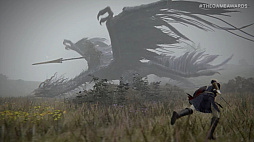 ���������꡼ No.011�Υ���ͥ������ / ����ǥ��󥰤Υ��ԥ󥪥ա�ELDEN RING NIGHTREIGN��ȯɽ��3�ͥץ쥤�ǡ�3���֤�����ȴ���ɶ��Ϸ����Х��Х륢��������