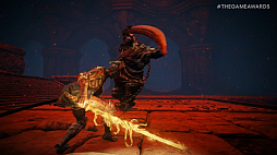 ���������꡼ No.012�Υ���ͥ������ / ����ǥ��󥰤Υ��ԥ󥪥ա�ELDEN RING NIGHTREIGN��ȯɽ��3�ͥץ쥤�ǡ�3���֤�����ȴ���ɶ��Ϸ����Х��Х륢��������