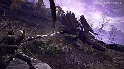 ���������꡼ No.013�Υ���ͥ������ / ����ǥ��󥰤Υ��ԥ󥪥ա�ELDEN RING NIGHTREIGN��ȯɽ��3�ͥץ쥤�ǡ�3���֤�����ȴ���ɶ��Ϸ����Х��Х륢��������