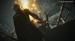 ���������꡼ No.014�Υ���ͥ������ / ����ǥ��󥰤Υ��ԥ󥪥ա�ELDEN RING NIGHTREIGN��ȯɽ��3�ͥץ쥤�ǡ�3���֤�����ȴ���ɶ��Ϸ����Х��Х륢��������