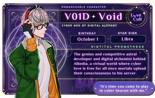 ���������꡼ No.003�Υ���ͥ������ / ��Cult of the Lamb�פ˥��󥹥ѥ������줿�����������Love Cult�פ�Kickstarter�����ڡ��󳫻ϡ��͡��˰���⤿�餷�����������Ǥ���ߤ�