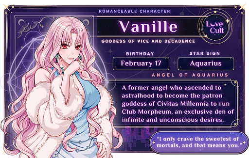 ���������꡼ No.004�Υ���ͥ������ / ��Cult of the Lamb�פ˥��󥹥ѥ������줿�����������Love Cult�פ�Kickstarter�����ڡ��󳫻ϡ��͡��˰���⤿�餷�����������Ǥ���ߤ�