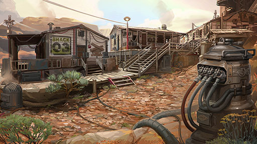 ꡼ No.002 | NEOWIZꥫΥȿΥѥ֥å󥰷롣1900ǯΥɽΡȥȥ۲ʳRPG