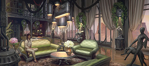 ꡼ No.003 | NEOWIZꥫΥȿΥѥ֥å󥰷롣1900ǯΥɽΡȥȥ۲ʳRPG