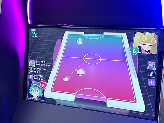 画像ギャラリー No.003のサムネイル画像 / インディーゲーム展示会「東京ゲームダンジョン7」レポート(第1回)。まずは,気になったタイトルや会場の雰囲気をお届け