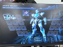 画像ギャラリー No.004のサムネイル画像 / インディーゲーム展示会「東京ゲームダンジョン7」レポート(第1回)。まずは,気になったタイトルや会場の雰囲気をお届け