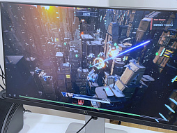 画像ギャラリー No.005のサムネイル画像 / インディーゲーム展示会「東京ゲームダンジョン7」レポート(第1回)。まずは,気になったタイトルや会場の雰囲気をお届け