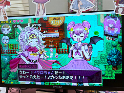 画像ギャラリー No.012のサムネイル画像 / インディーゲーム展示会「東京ゲームダンジョン7」レポート(第1回)。まずは,気になったタイトルや会場の雰囲気をお届け