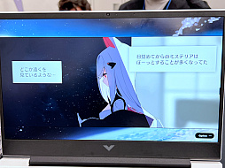 画像ギャラリー No.023のサムネイル画像 / インディーゲーム展示会「東京ゲームダンジョン7」レポート(第1回)。まずは,気になったタイトルや会場の雰囲気をお届け