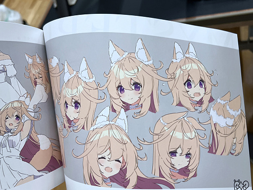 画像ギャラリー No.028のサムネイル画像 / インディーゲーム展示会「東京ゲームダンジョン7」レポート(第1回)。まずは,気になったタイトルや会場の雰囲気をお届け