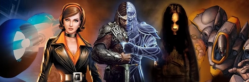 ꡼ No.003 | F.E.A.R.פ֥ɥ֡ɡפʤɤΤMonolith ProductionsĺءWonder Womanפϳȯߤ