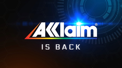 ���������꡼ No.001�Υ���ͥ������ / Acclaim Entertainment�Υ�����֥��ɤ����衣�֥⡼���륳��Хåȡפ��NBA�����פʤ����ƥ����໺�ȤǽŤ���ʤ����ѥ֥�å���