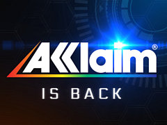 Acclaim Entertainment�Υ�����֥��ɤ����衣�֥⡼���륳��Хåȡפ��NBA�����פʤ����ƥ����໺�ȤǽŤ���ʤ����ѥ֥�å���