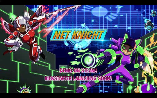 ���������꡼ No.001�Υ���ͥ������ / �֥��å��ޥ󥨥����פ˱ƶ�����������������RPG��Net Knight�פΥ��饦�ɥե���ǥ��󥰳��ϡ�������Υ����Ȥ˱����ƥ��ơ�����ư�������뵡ǽ�����