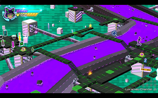 ���������꡼ No.011�Υ���ͥ������ / �֥��å��ޥ󥨥����פ˱ƶ�����������������RPG��Net Knight�פΥ��饦�ɥե���ǥ��󥰳��ϡ�������Υ����Ȥ˱����ƥ��ơ�����ư�������뵡ǽ�����