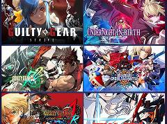 ��GGST�פȡ�UNI2�פ��ɤ����Ⱦ�ۡ� �����������ƥ����������沈���बĶ������Steam�������AWT FINALS SALE�פ�������