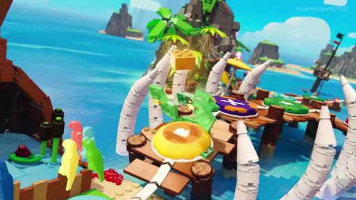 ꡼ No.003 | LEGO PARTYȯɽ4ͤǳڤ쥴ǥѡƥबо