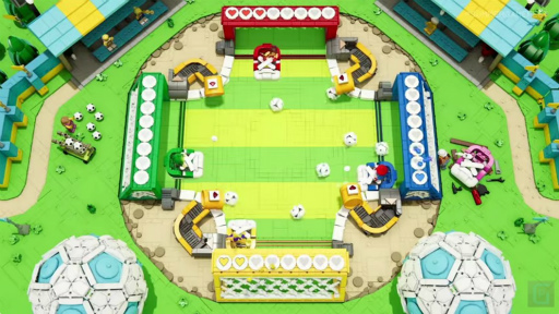 ꡼ No.004 | LEGO PARTYȯɽ4ͤǳڤ쥴ǥѡƥबо