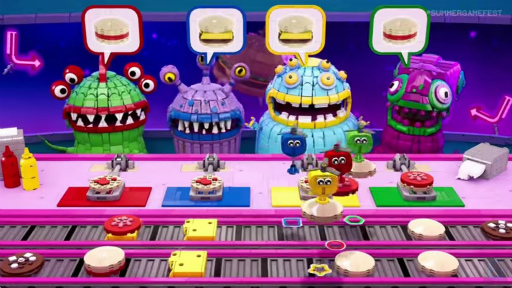 ꡼ No.008 | LEGO PARTYȯɽ4ͤǳڤ쥴ǥѡƥबо