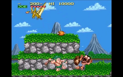 ���������꡼ No.008�Υ���ͥ������ / ���Ͽͤ��臘��JOE��MAC �廊���Ͽ͡פλٱ��Kickstarter�Ǽ����档���3���������ǽ���ɲá����ȥ�å�������ã���ǥܥ���å�������