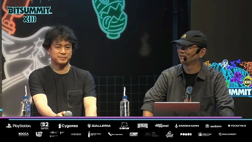 ꡼ No.002Υͥ / ǿ֥פΤĤ꤬줿֥ǥࡦ󥸥ꥹȵĽʿʹ ʹ ԡפݡȡBitSummit