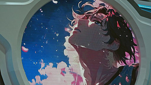 ꡼ No.002Υͥ / ưžȳ饨󥿥ȳءCreateAIפ̾ΤȤAIѤǡǺʤAAA RPG˾ФCJ2025