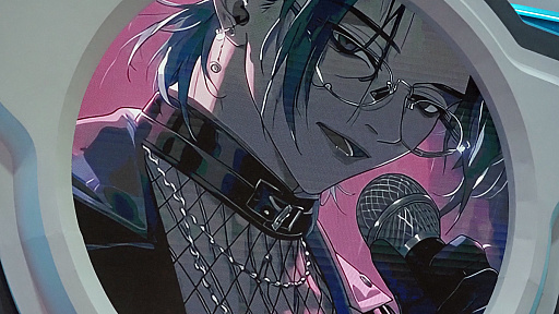 ꡼ No.004Υͥ / ưžȳ饨󥿥ȳءCreateAIפ̾ΤȤAIѤǡǺʤAAA RPG˾ФCJ2025