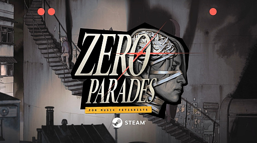 ꡼ No.001 | Disco ElysiumΥZero ParadesסŤ륹ѥȤʤꡤɤ줿ŤRPG