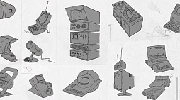 ꡼ No.007 | Disco ElysiumΥZero ParadesסŤ륹ѥȤʤꡤɤ줿ŤRPG