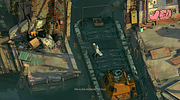 ꡼ No.008 | Disco ElysiumΥZero ParadesסŤ륹ѥȤʤꡤɤ줿ŤRPG