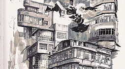 ꡼ No.009 | Disco ElysiumΥZero ParadesסŤ륹ѥȤʤꡤɤ줿ŤRPG